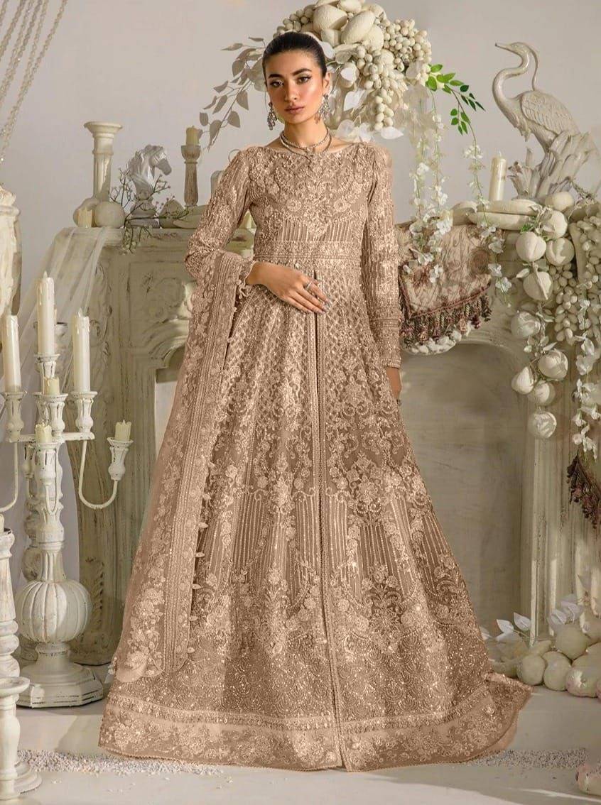 ELAF Celebration - Beige