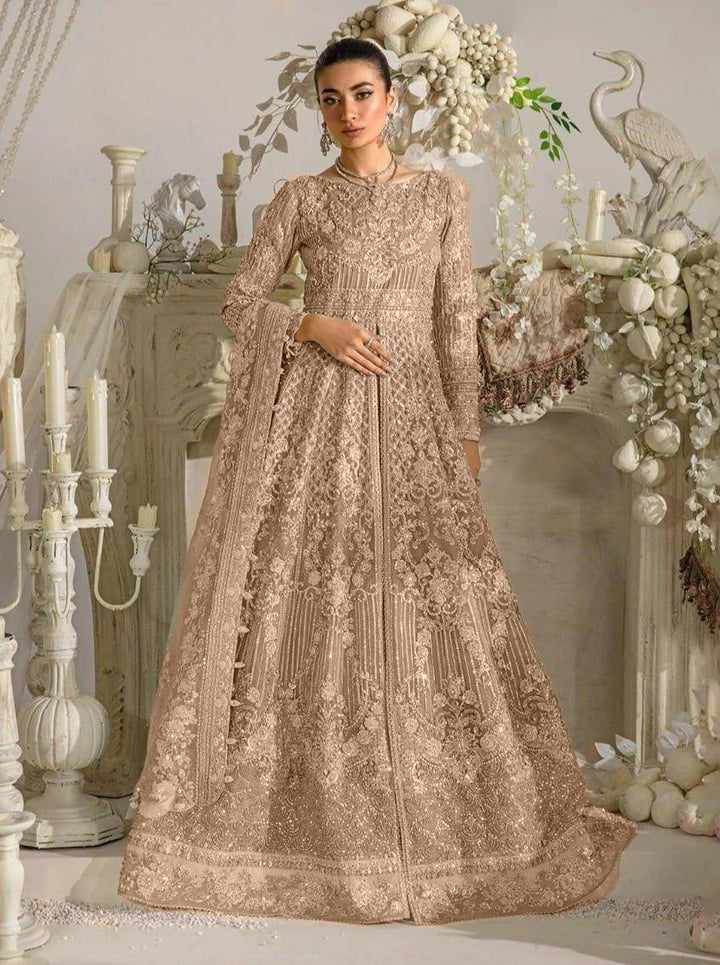 ELAF Celebration - Beige