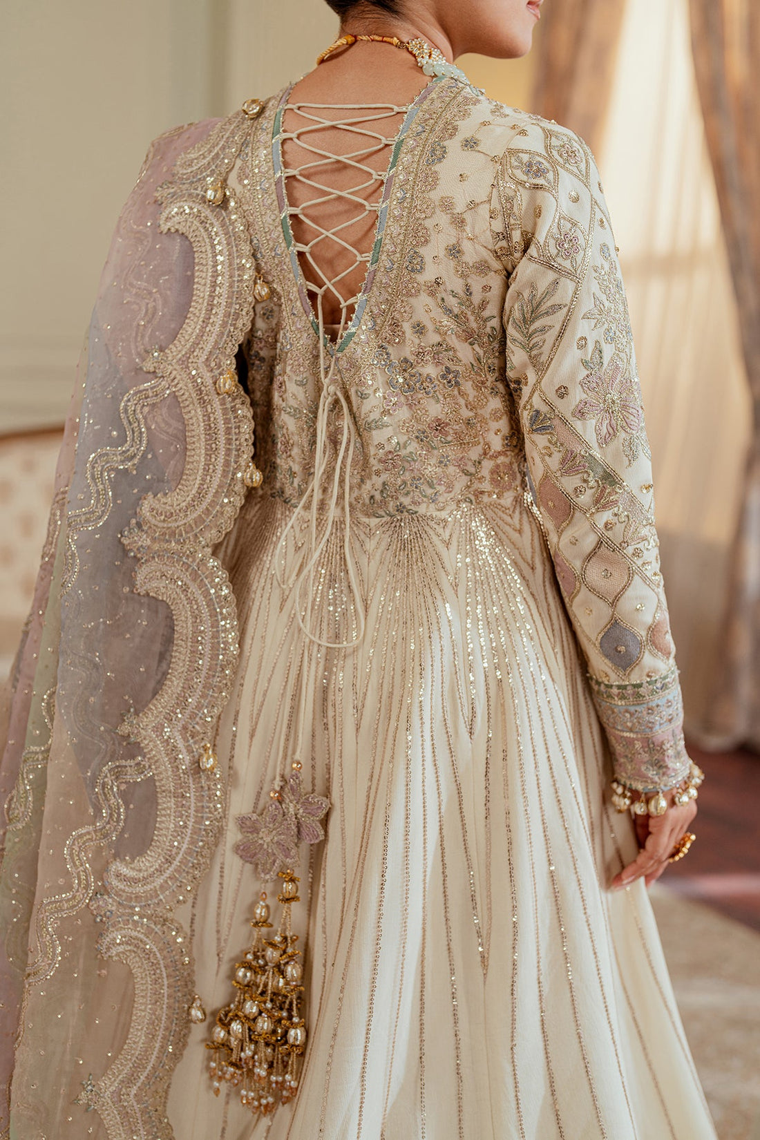 BAROQUE CHANTELLE- D06