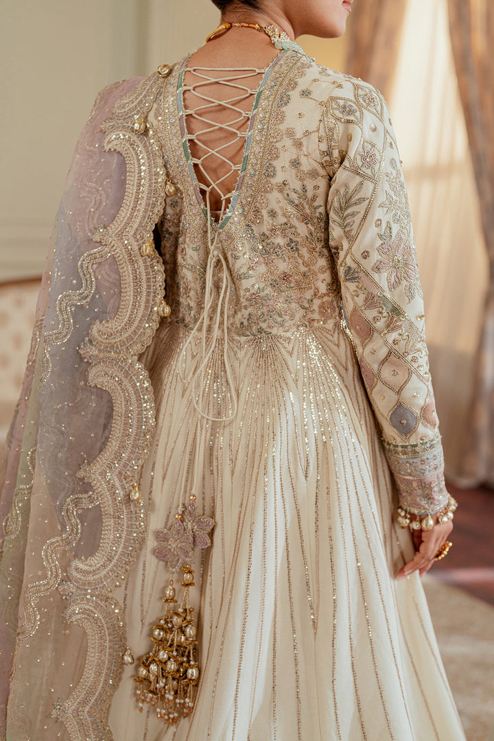 BAROQUE CHANTELLE- D06