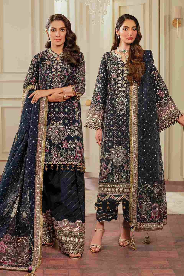 BAROQUE CHANTELE - Chic panni