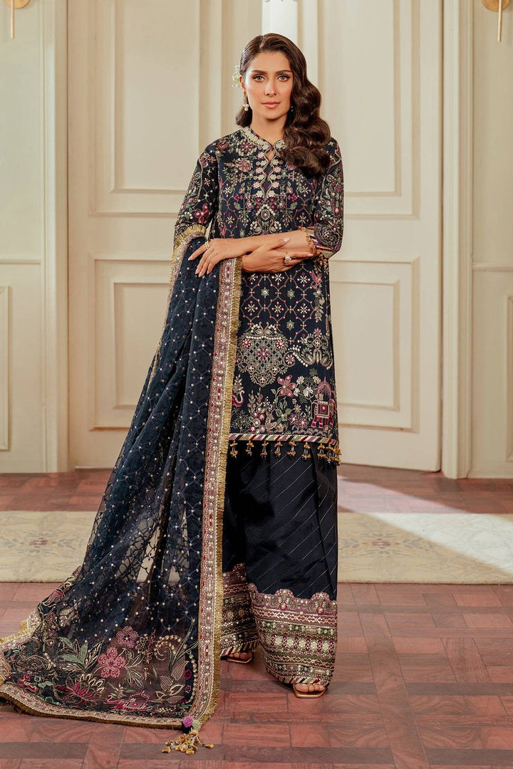 BAROQUE CHANTELE - Chic panni