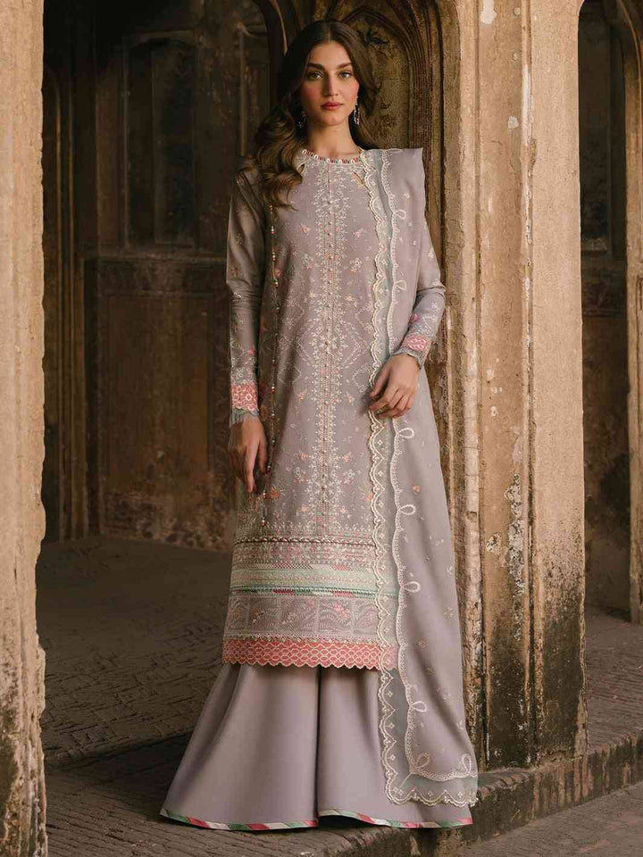 BINILYAS Heather lawn