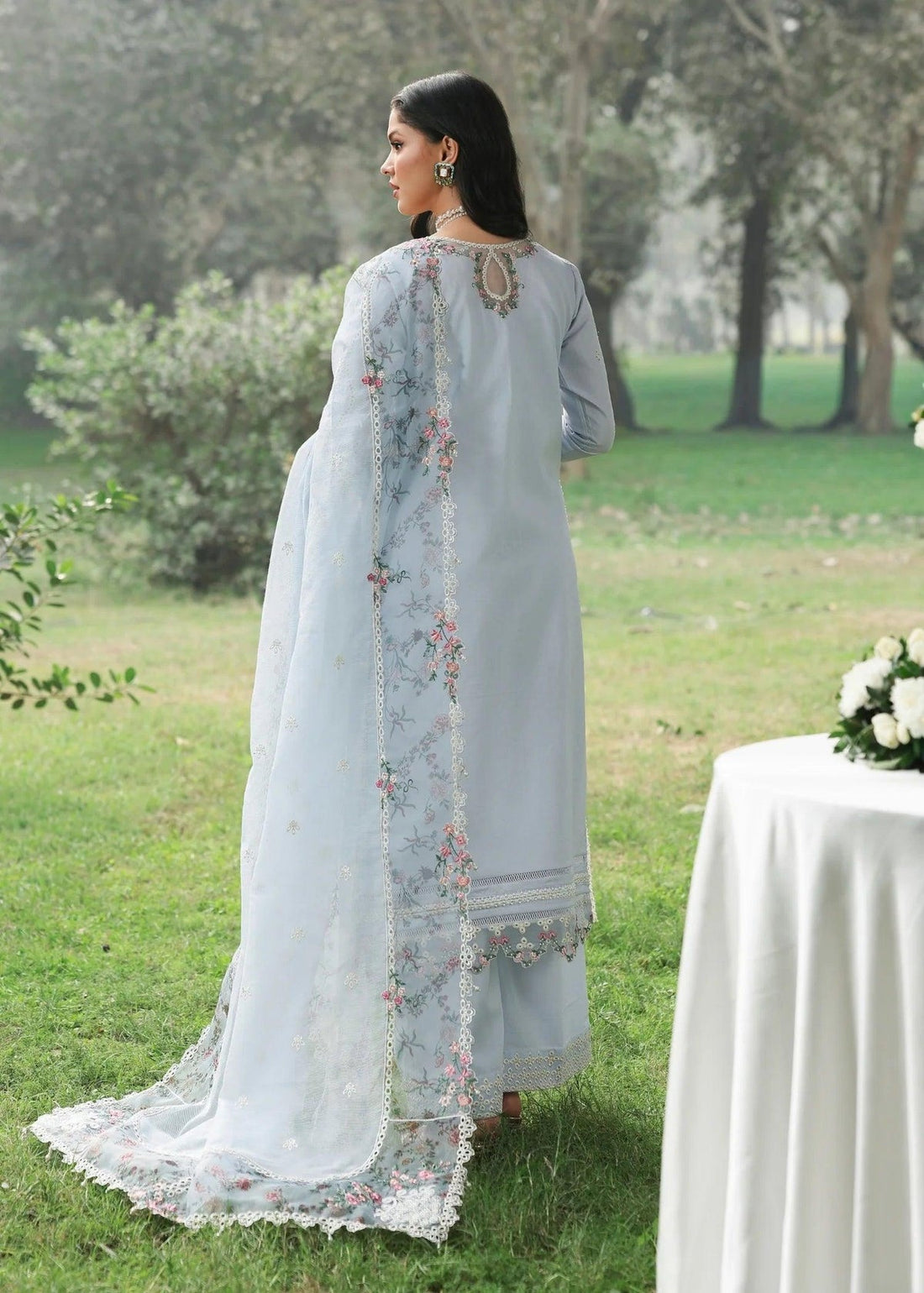 Sardinia | Tales of petals 01