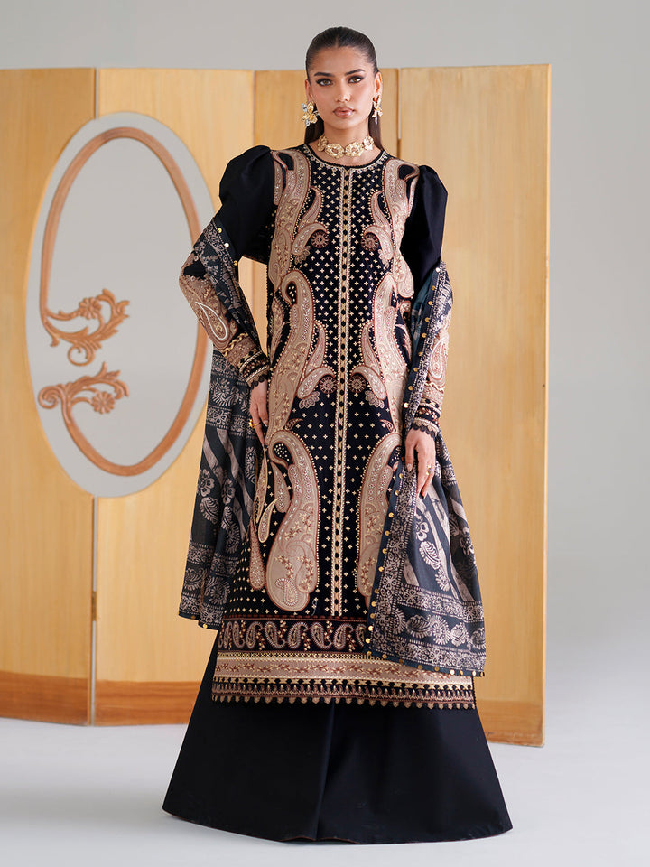 Binilyas Lawn - Qeeri