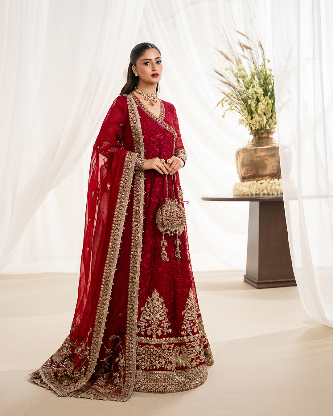 Faiza Saqlain - Angrakha Gul