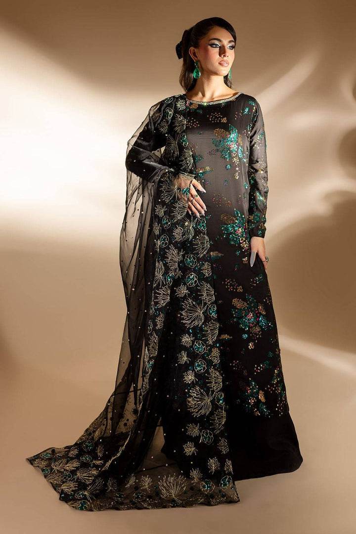 NUREH - Stardust Indian Silk