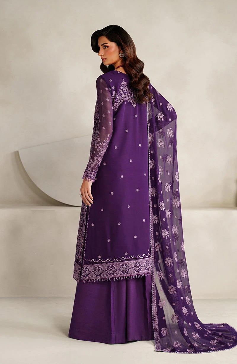 Zarif Muse - Chiffon