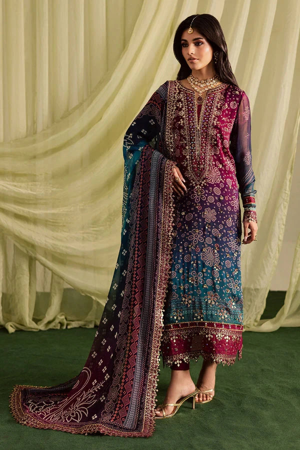 NUREH - jugni LAWN