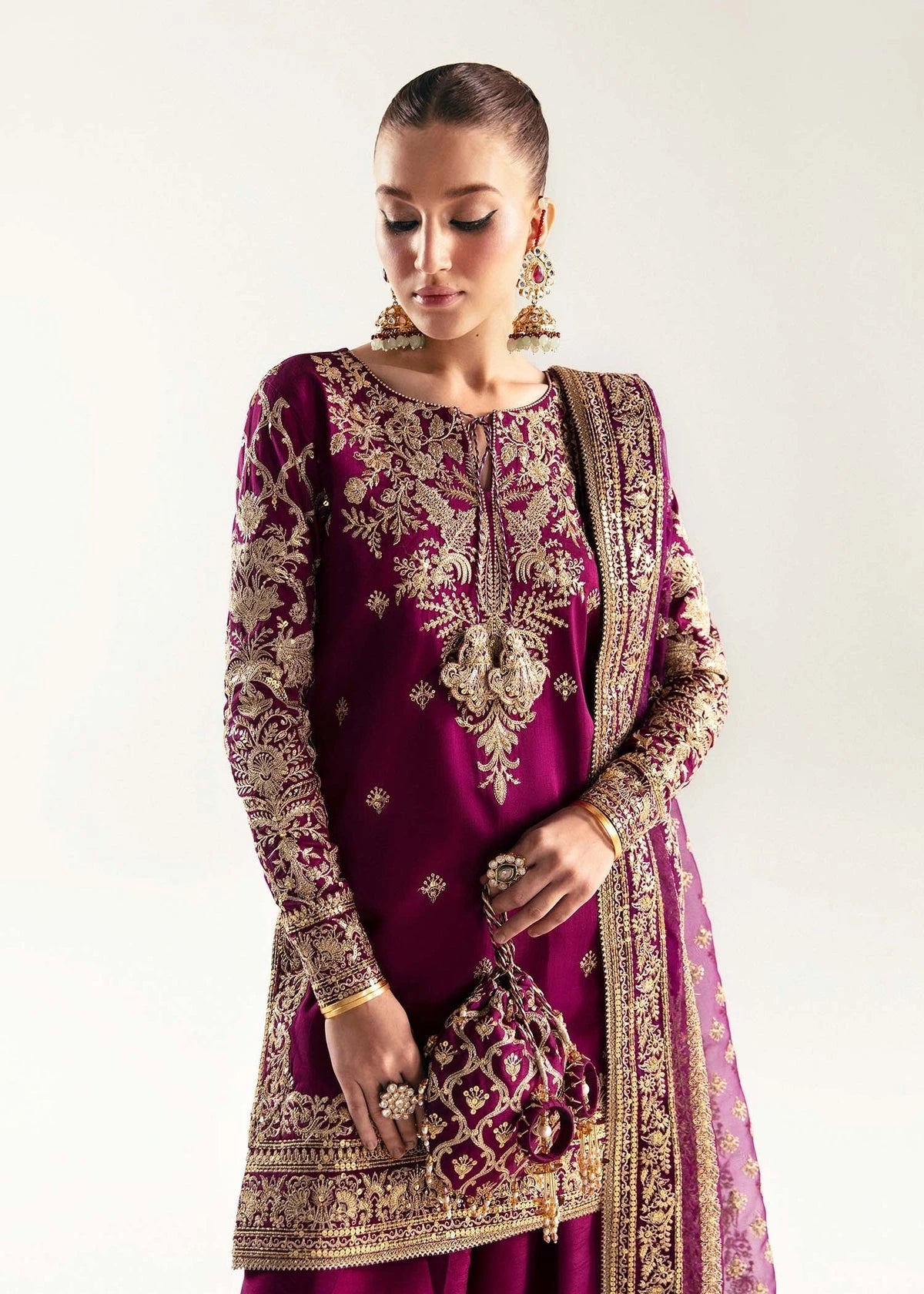 KANWAL MALIK - Hania
