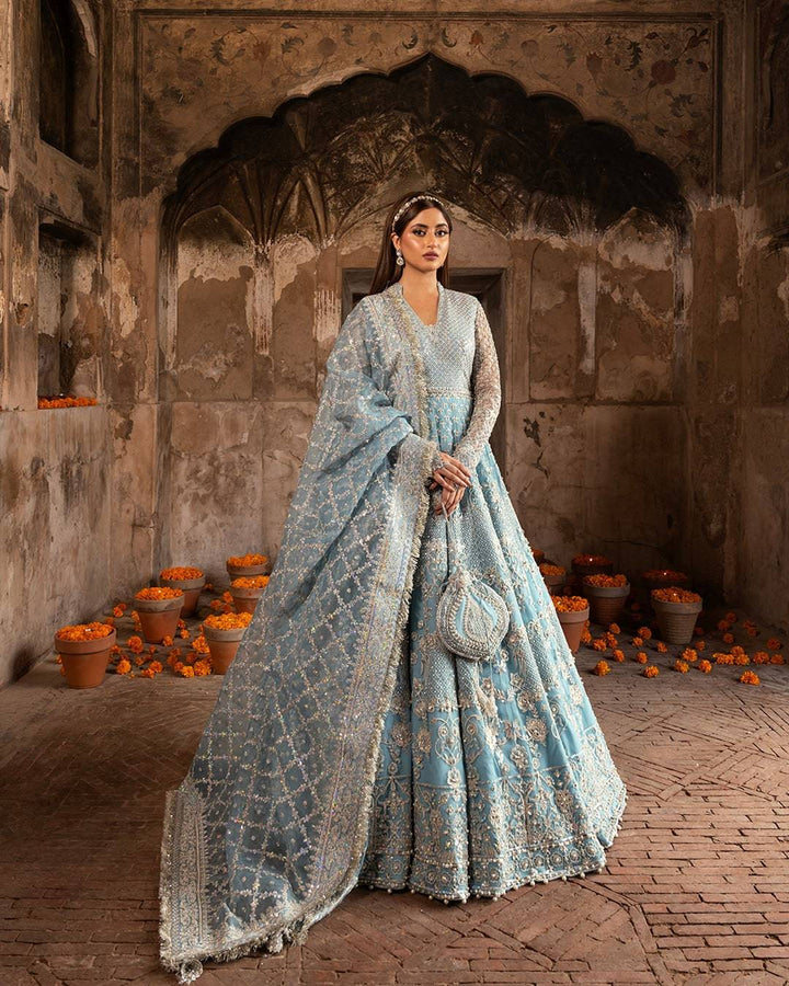 Faiza Saqlain - Hana Maxi