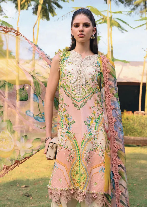 MPRINTS LAWN | safari scape 8A