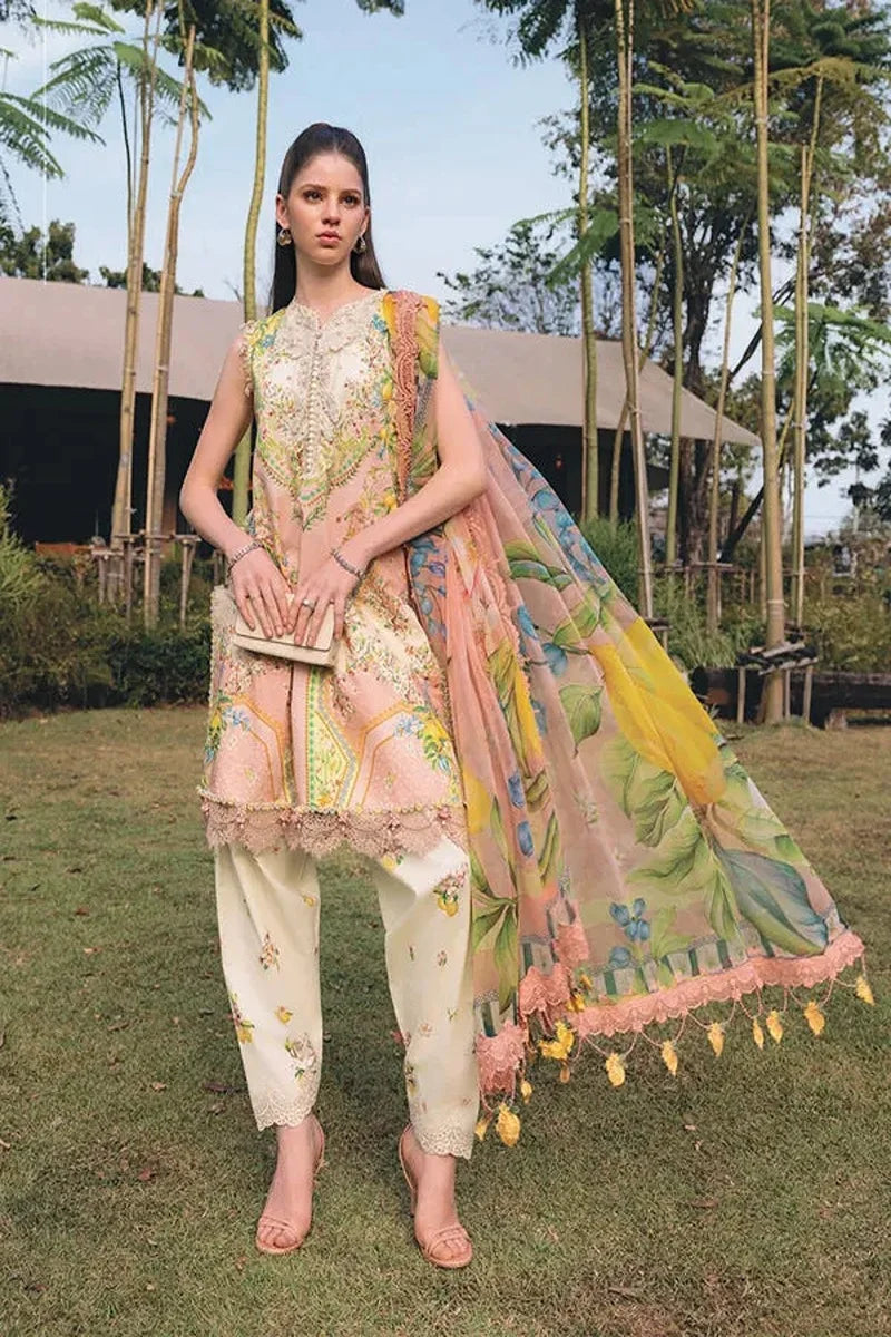 MPRINTS LAWN | safari scape 8A