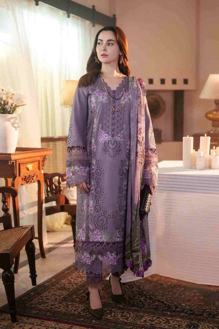 JADE LAWN - Ombre