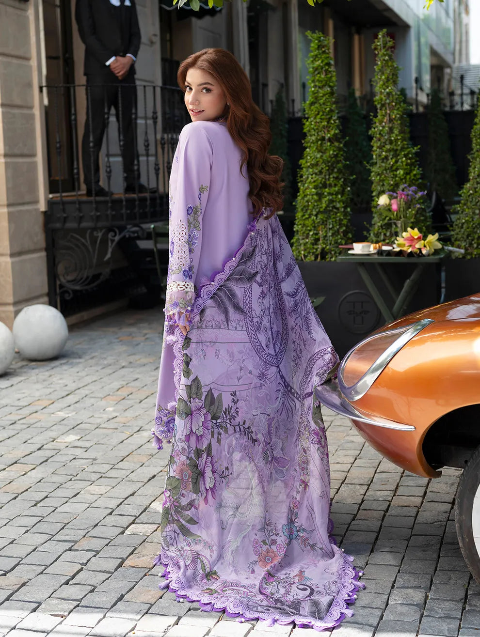 Jade ombre ‘26 | Dananeer