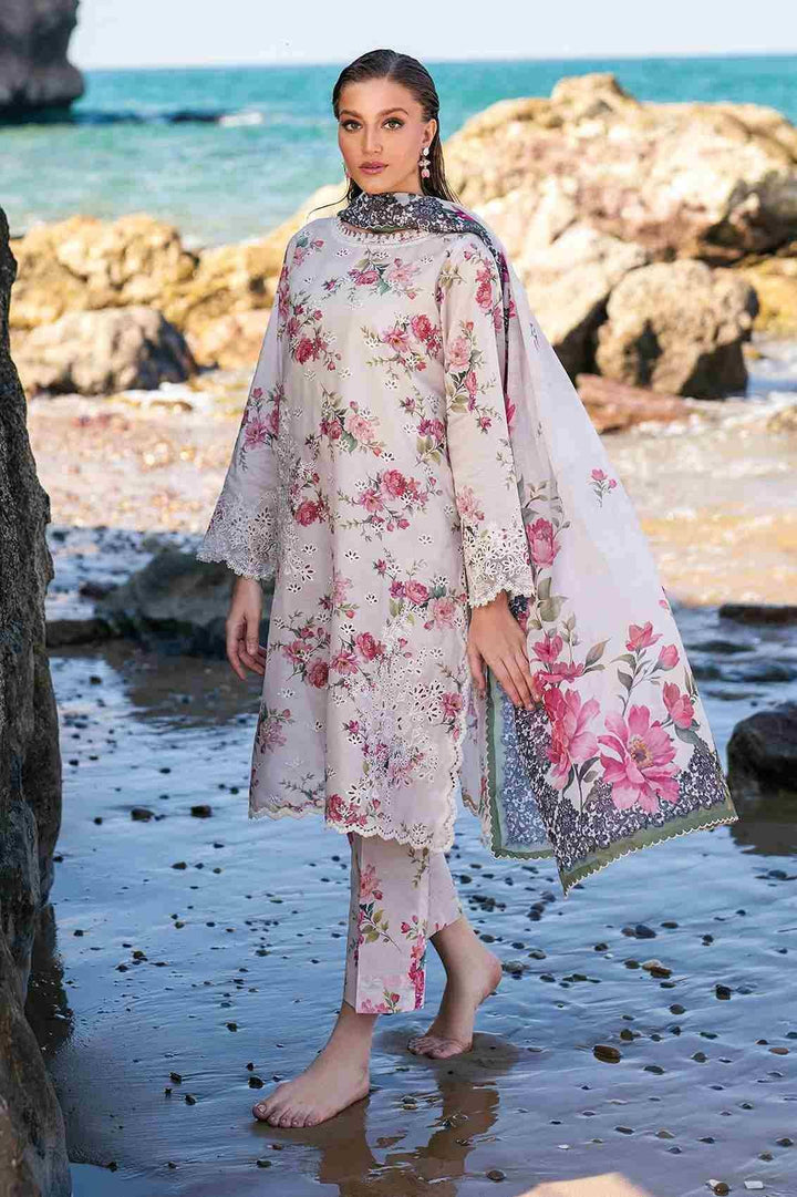 BAROQUE LAWN - SEASHORE