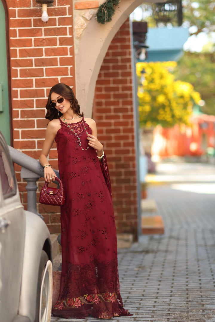 Noor by SA - Lawn