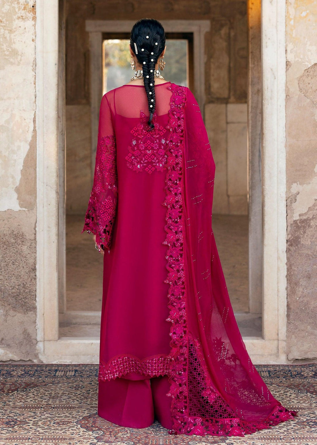 Sardinia - meera