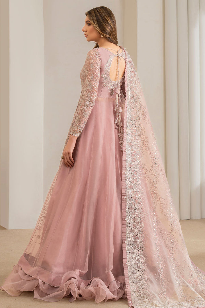 JAZMIN - CHIFFON MAXI 08