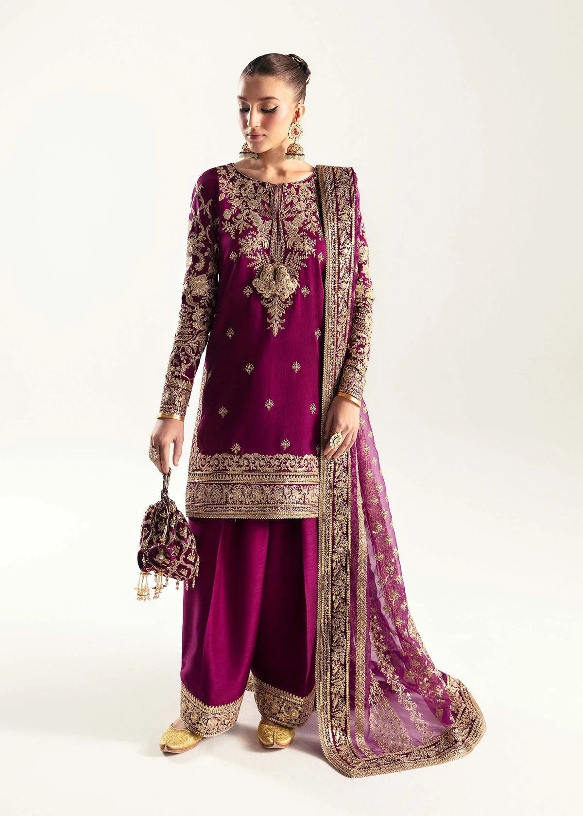 KANWAL MALIK - Hania
