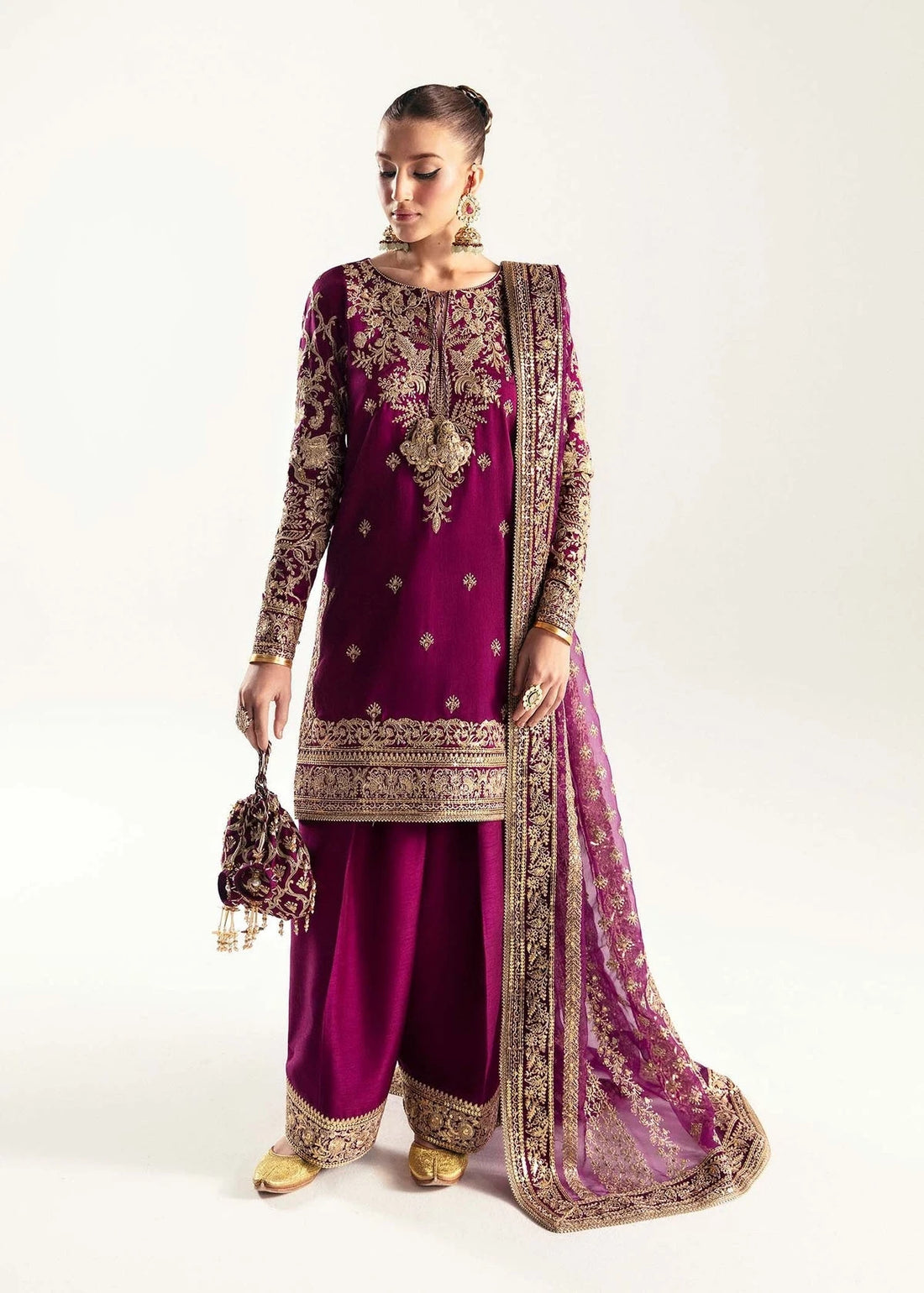 KANWAL MALIK - Hania