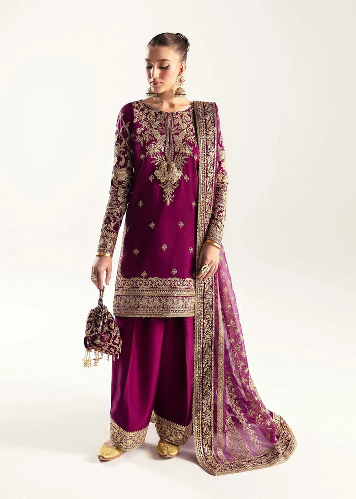 KANWAL MALIK - Hania