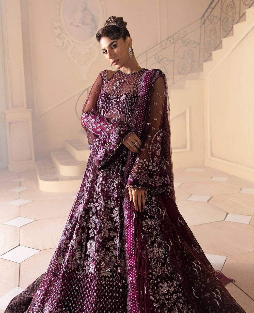 Republic Womenswear Plum