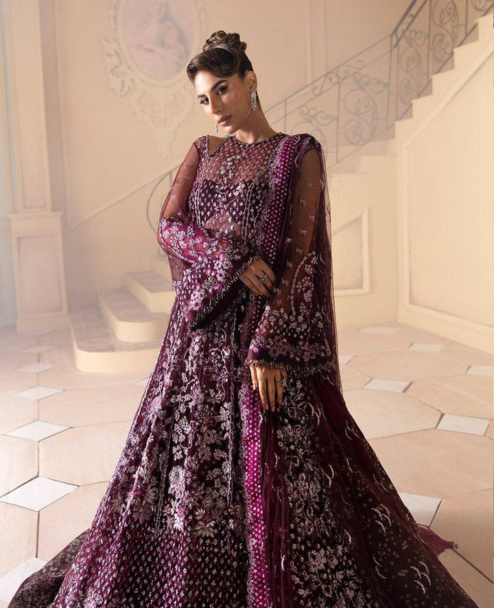 Republic Womenswear Plum