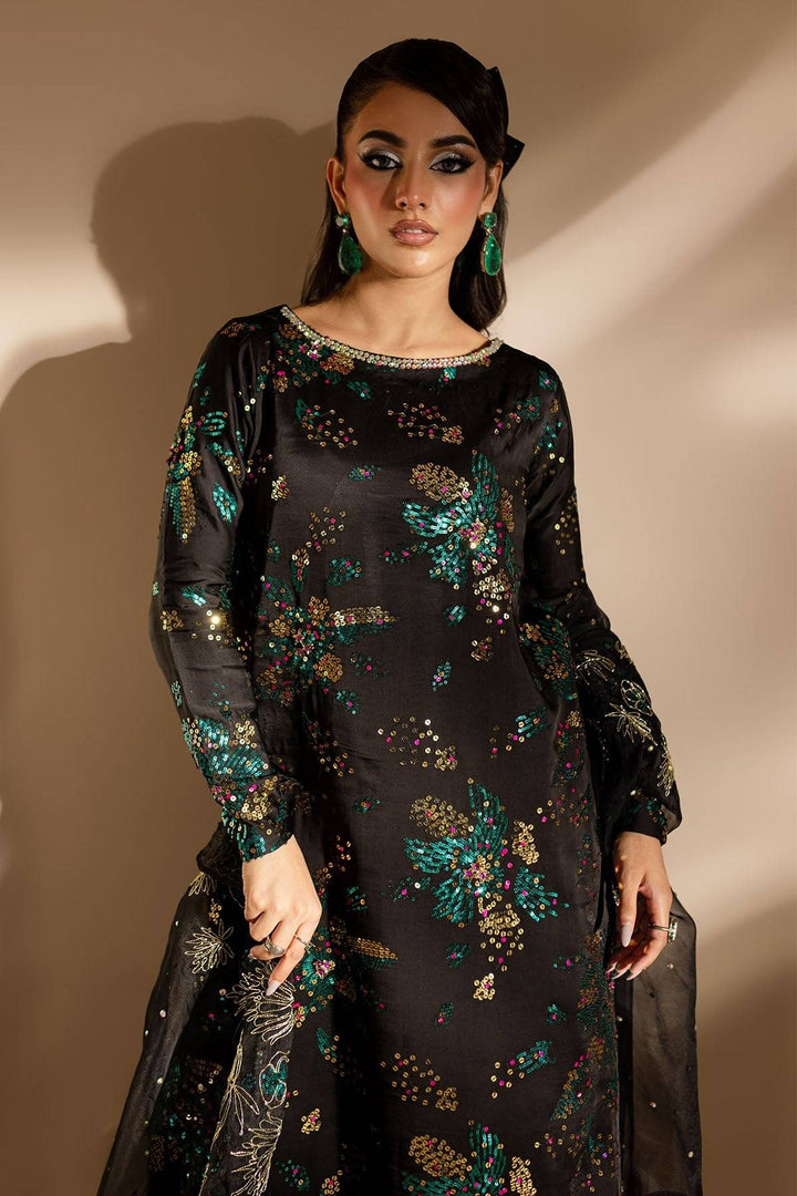 NUREH - Stardust Indian Silk