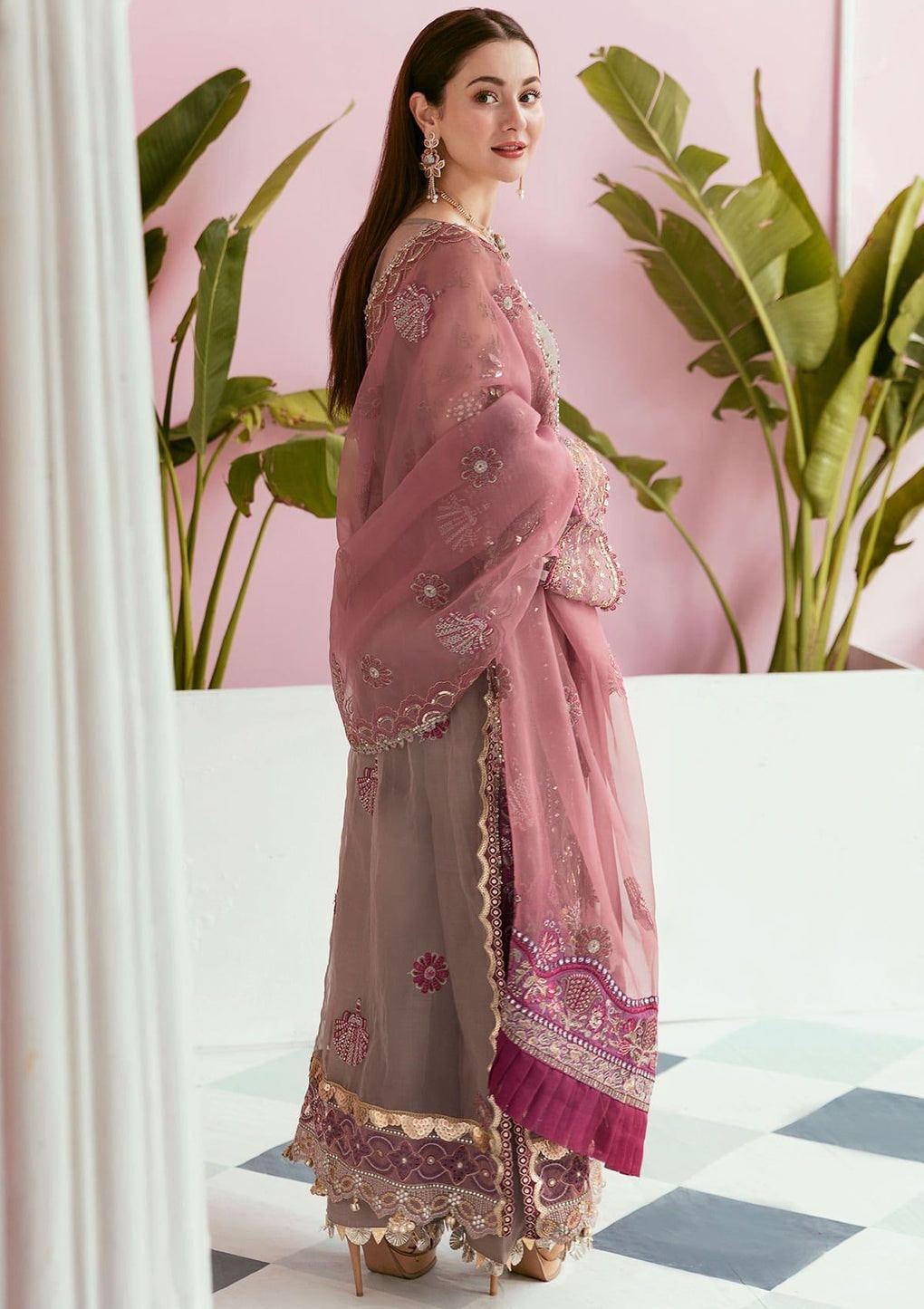 ELAF Celebrations | Exquisite