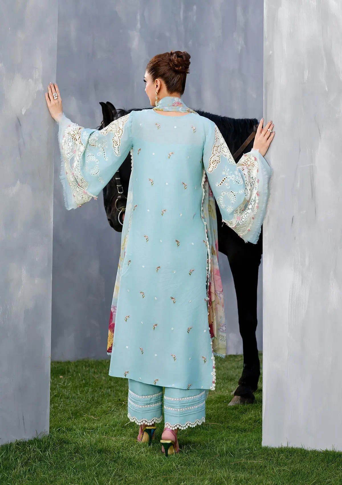 ELAF - Eyla Lawn