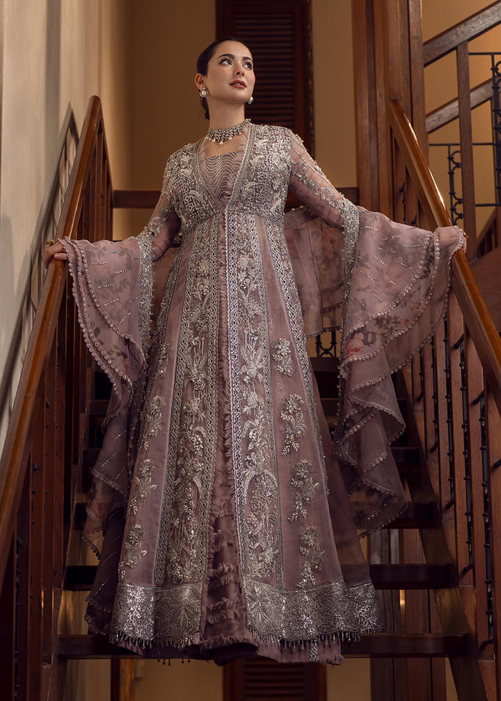 Crimson | A cutwork affairs