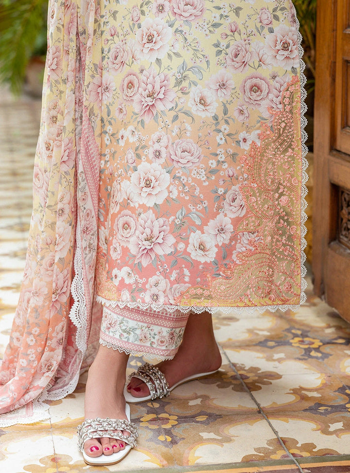 ZAINAB CHOTTANI - Pernia lawn