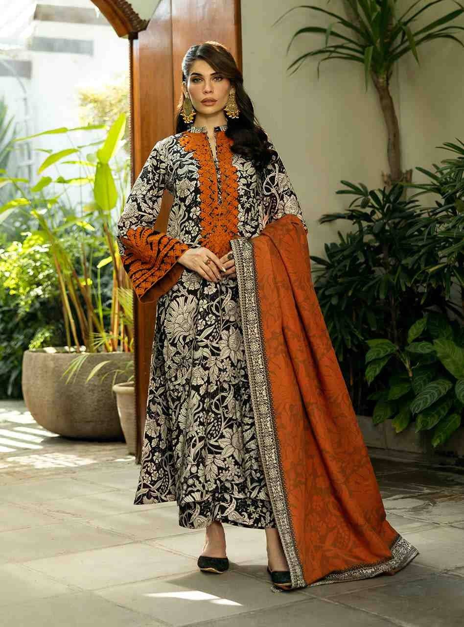Zainab Chotani SWISS LAWN