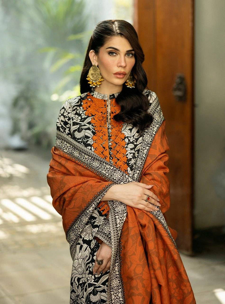 Zainab Chotani SWISS LAWN