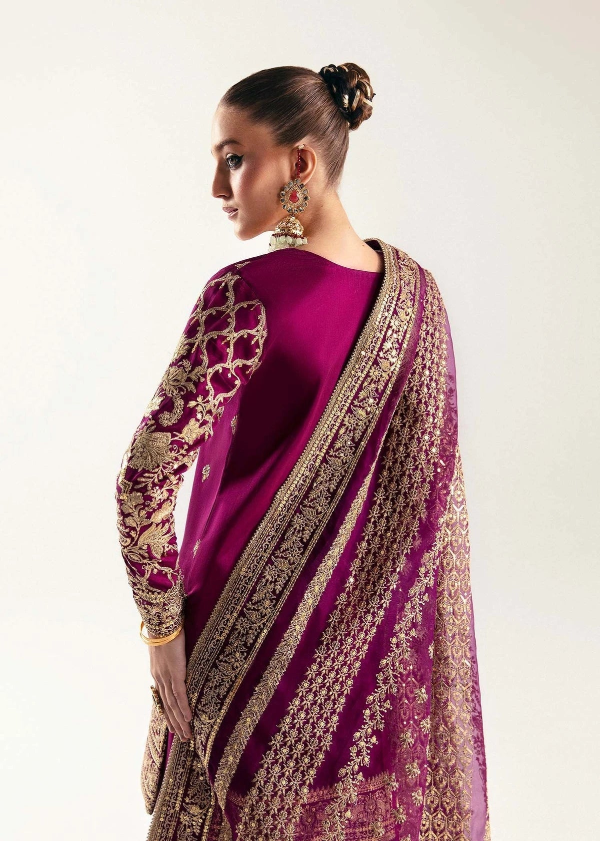 KANWAL MALIK - Hania
