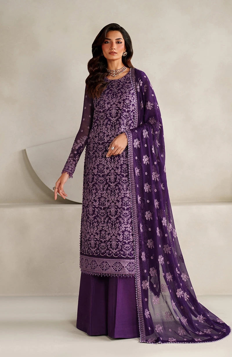 Zarif Muse - Chiffon