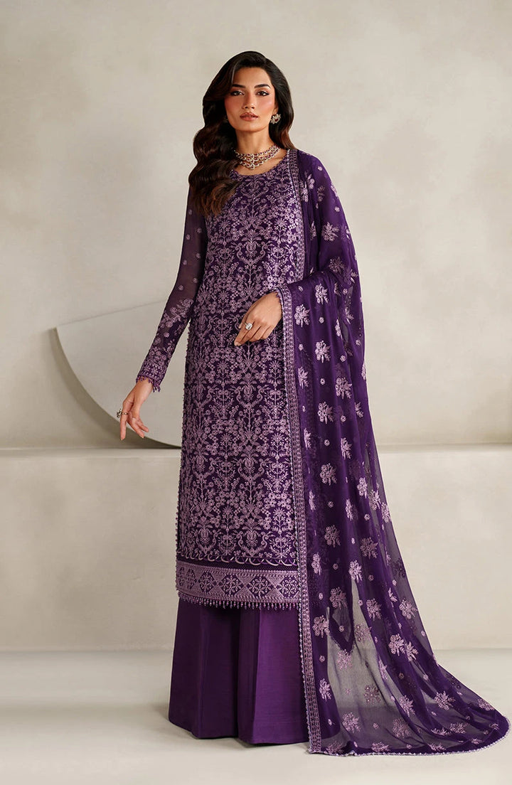 Zarif Muse - Chiffon