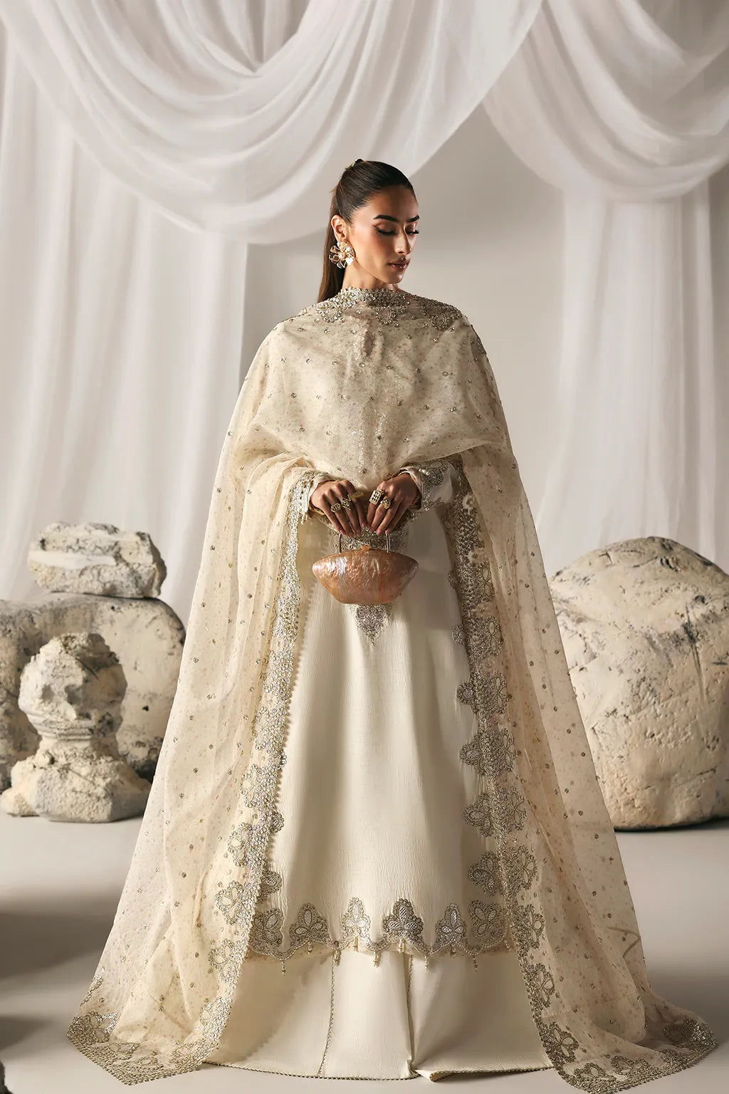 Eman adeel - MISTY LAWN