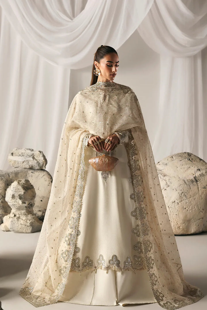 Eman adeel - MISTY LAWN