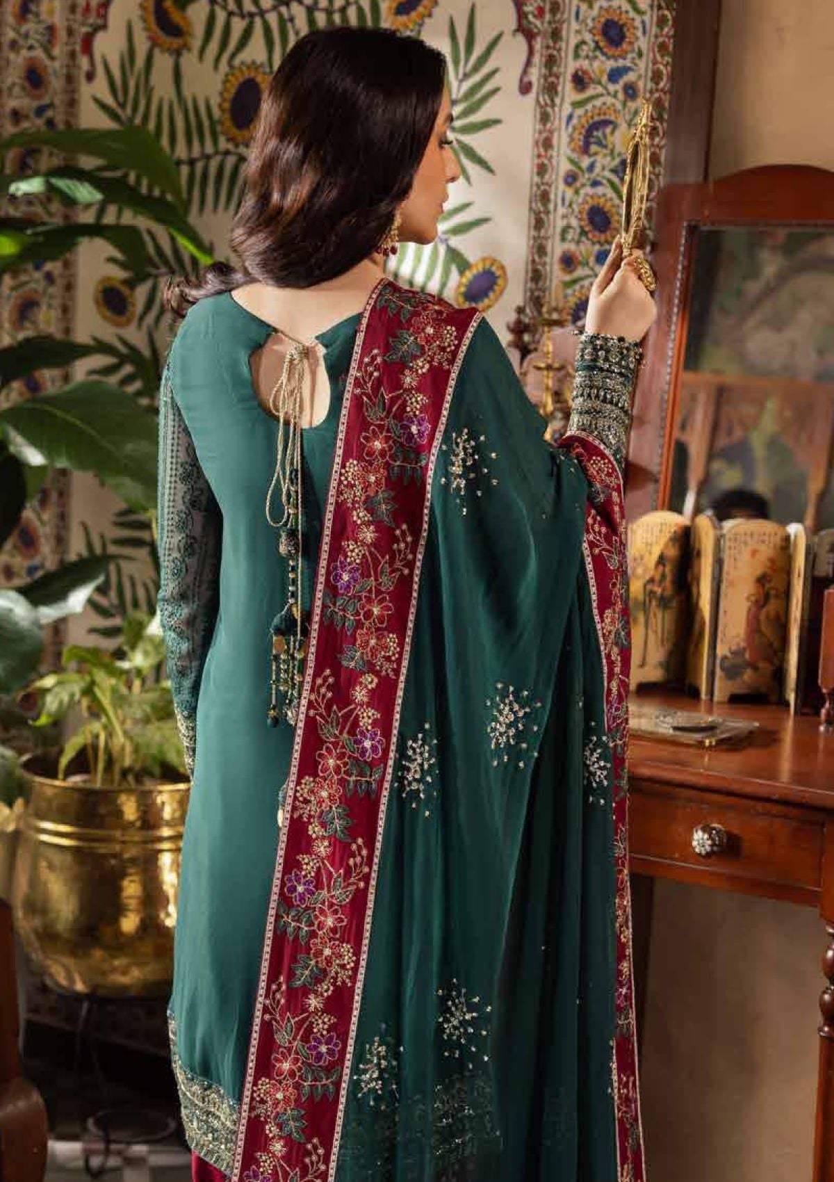 Nureh - Alfaaz Festive - NL - 74