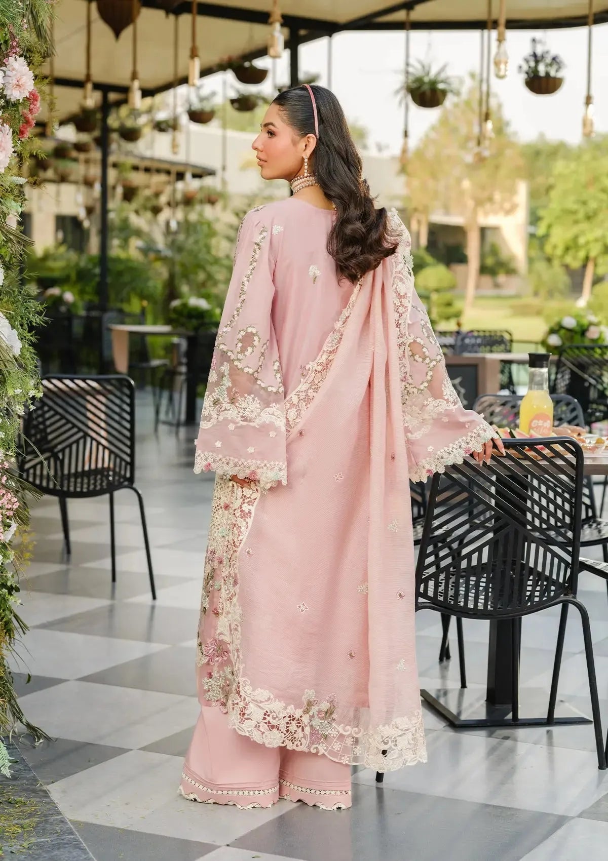 Elaf | OH MY ROSE