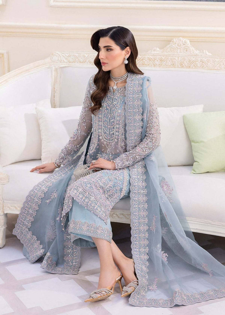 Kanwal Malik - Elsa ice