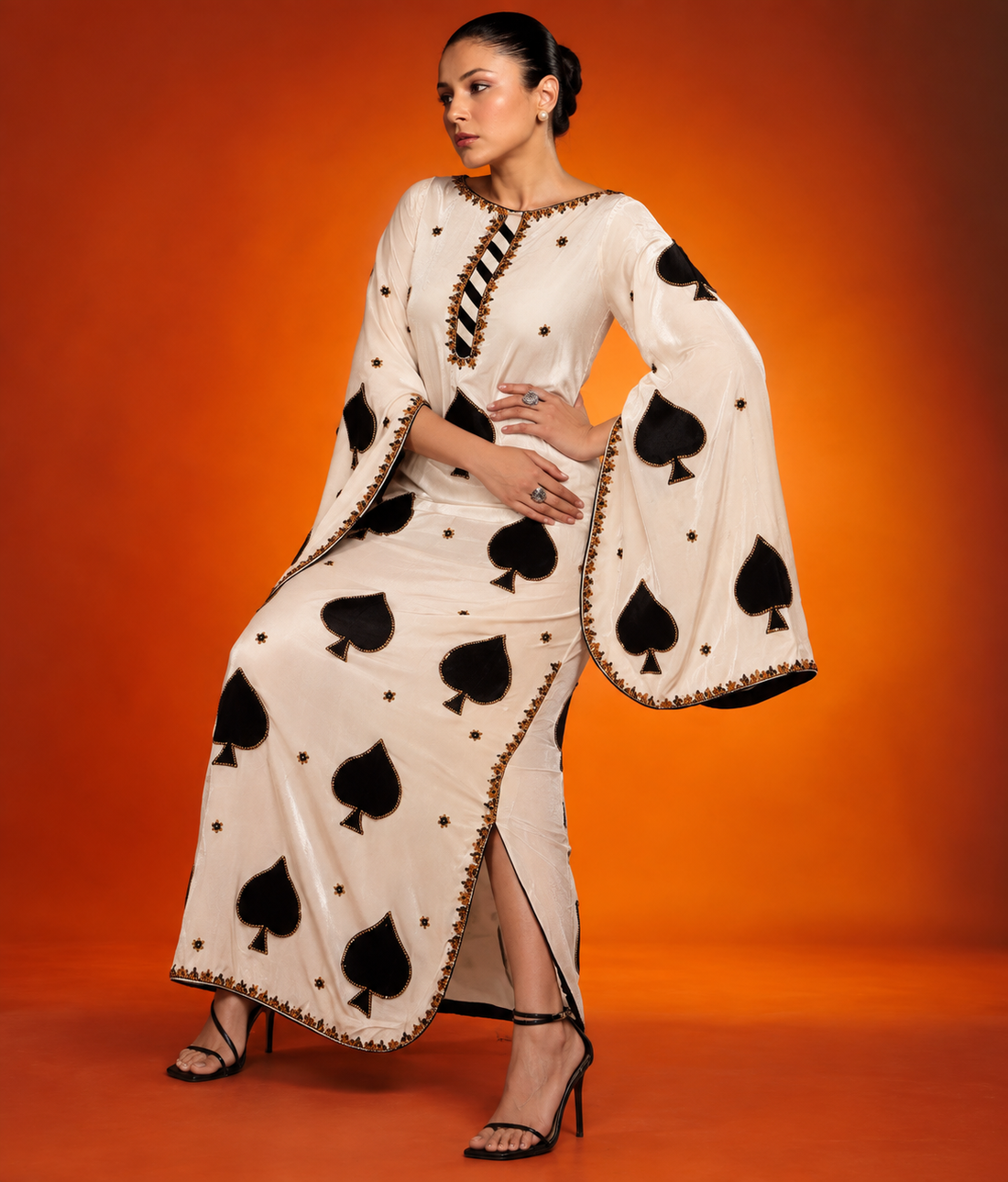 Spade - Ready to wear
