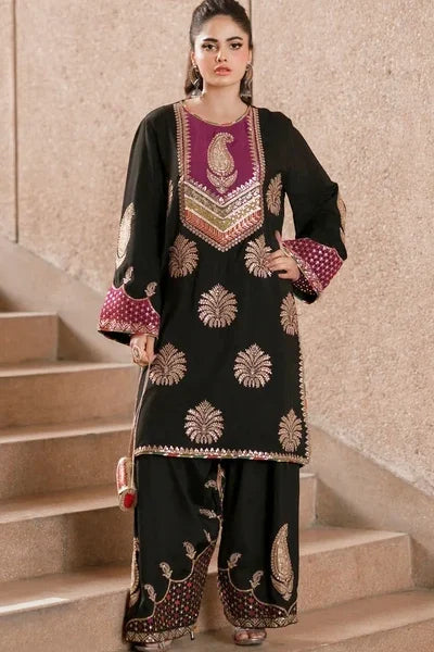 Ethnc - Farshi Qeeri