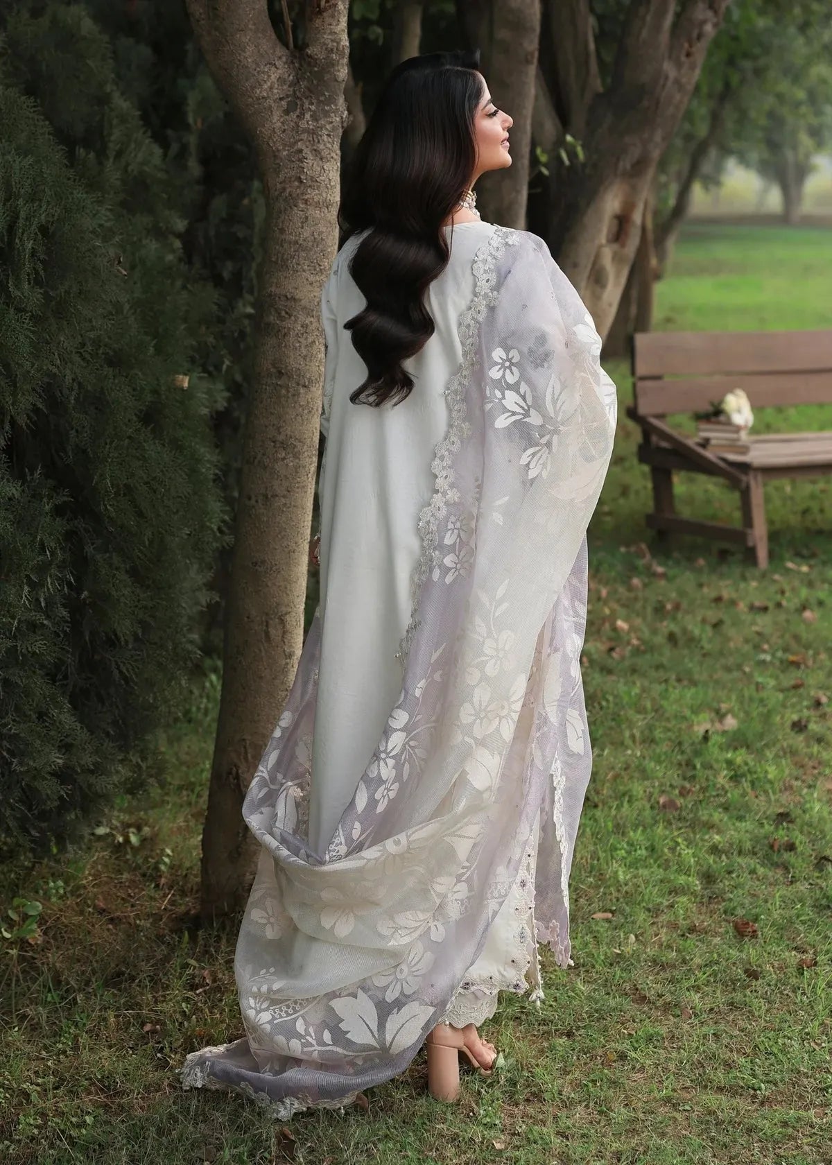 Sardinia lawn - cloud whisper