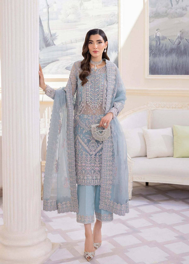 Kanwal Malik - Elsa ice