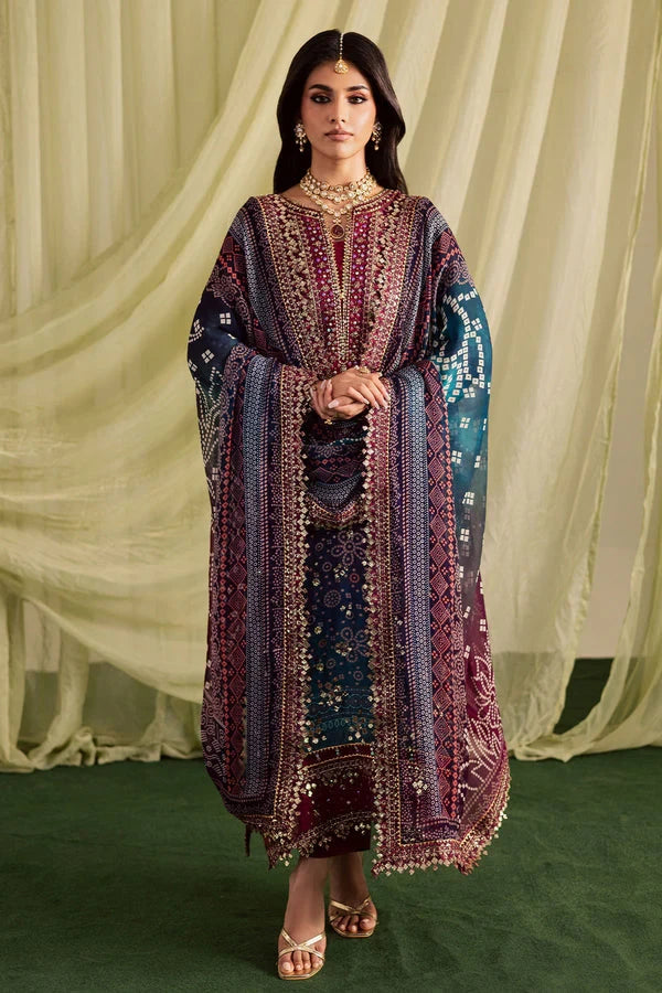 NUREH - jugni LAWN