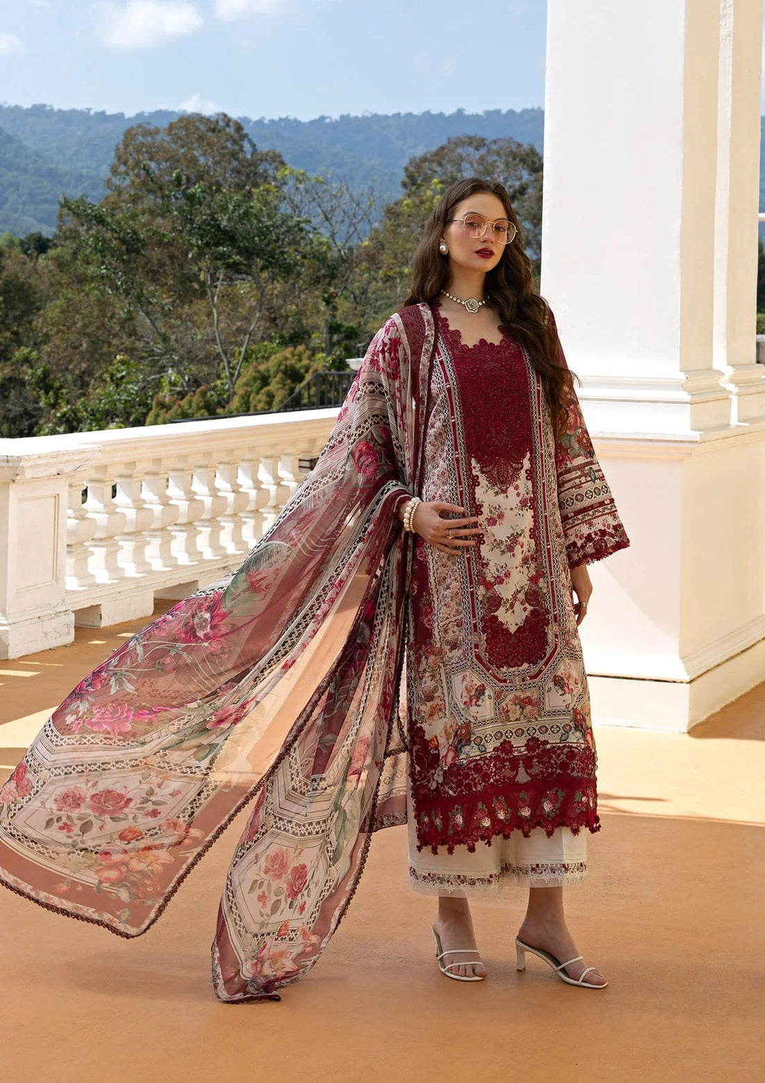 Elaf | RUBY LADY