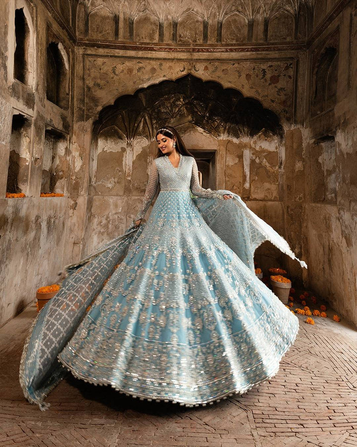 Faiza Saqlain - Hana Maxi